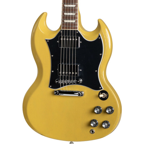 Gibson standard electric - sg,