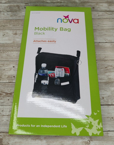 Nova mobility bag hanging - nova,