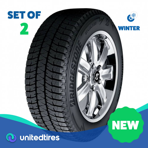 Set new 205 65r16 - set, (2)