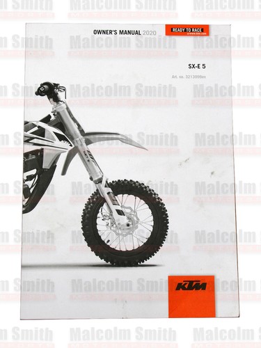 2020 ktm oem - 2020, sx-e