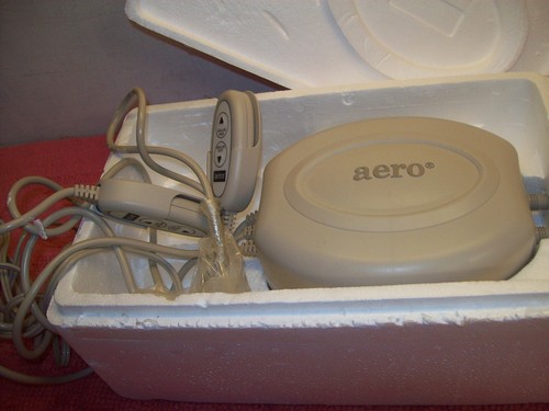 Aerobed air pump - air, for