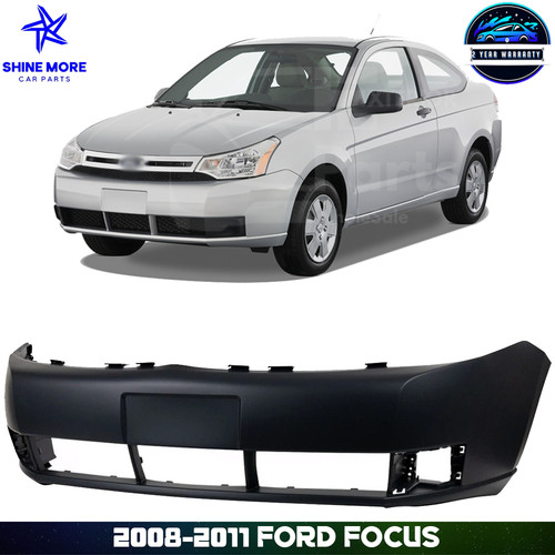Front bumper cover fascia for - cover,