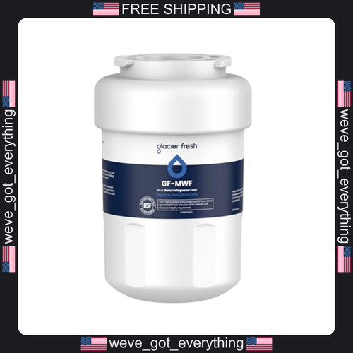 Refrigerator water filter - water, for