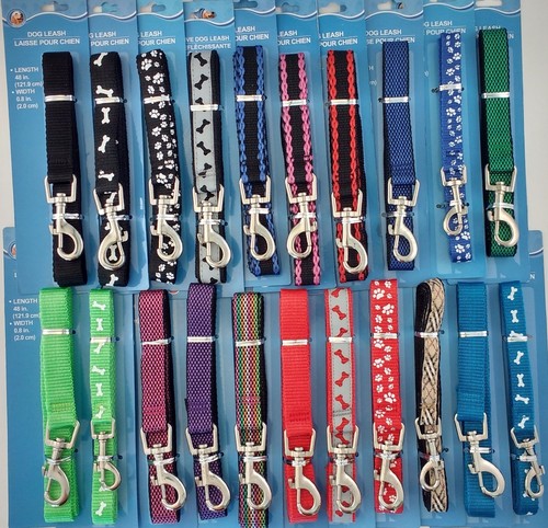 Dog leashes smaller - leashes,