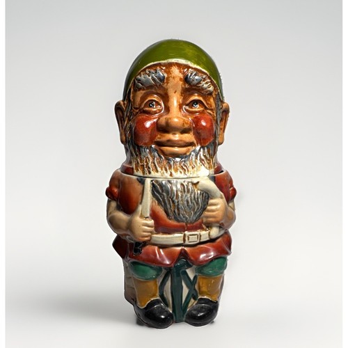 Vintage german gnome beer - vintage,