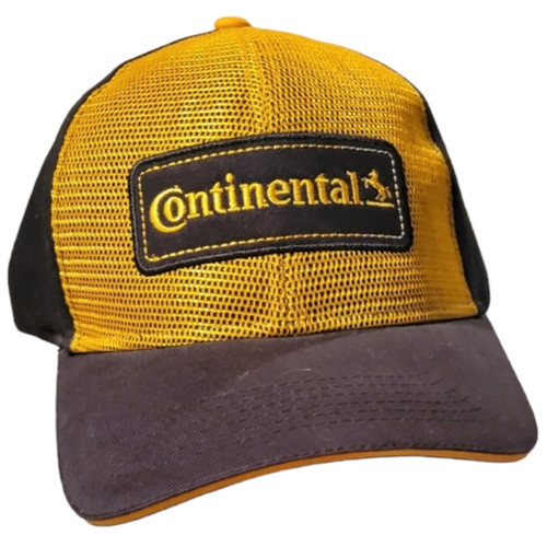 Continental tire baseball cap - continental,