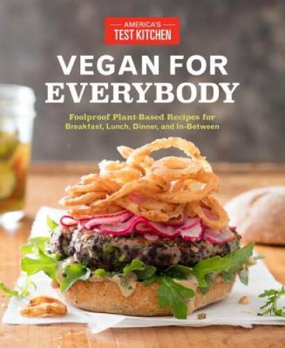 Vegan for everybody - vegan, everybody: