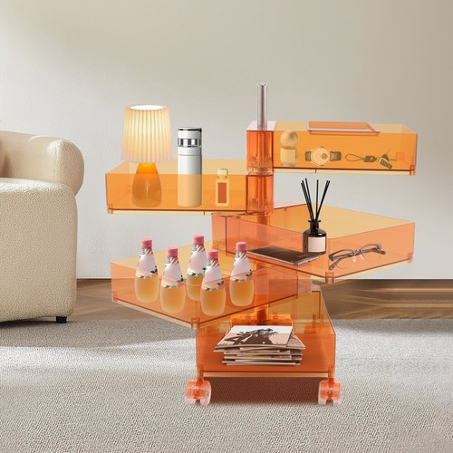 360 rotating nightstand - 360°,