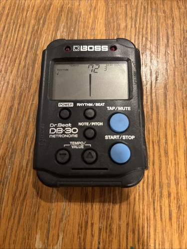 Boss beat model db 30 - beat, db-30