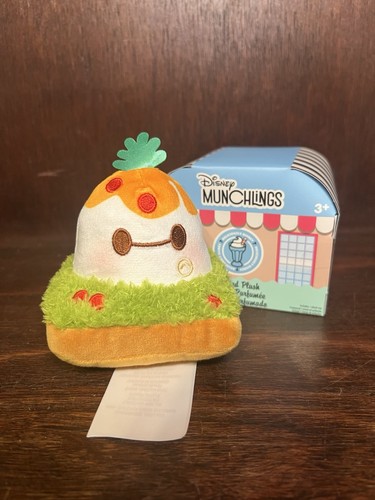 New disney munchlings - new,