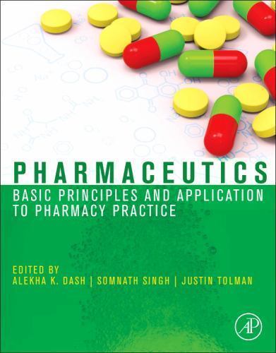 Pharmaceutics basic - pharmaceutics,