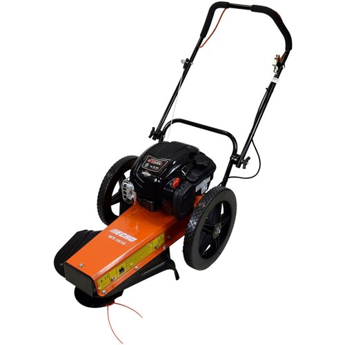 Echo 24in cutting swath - echo,