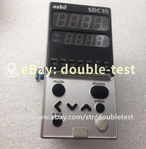 1pc used sdc35 - 1pc,