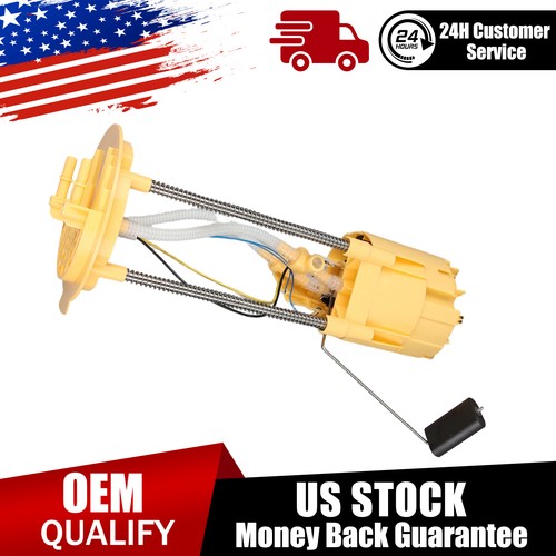Fuel pump module for - pump, 2006-2009