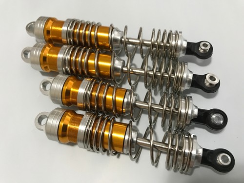 Big bore aluminum shocks - big,