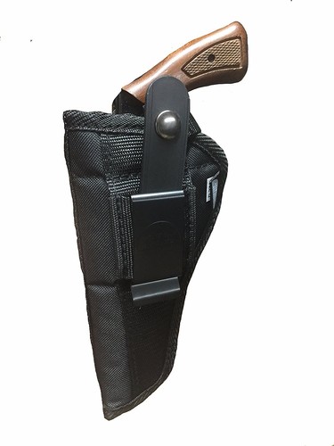 Gun holster for - , wesson