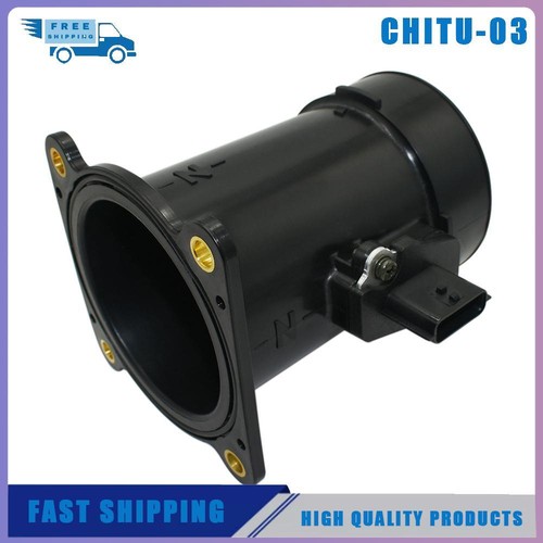 Mass air flow meter sensor - mass,
