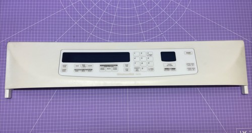 Genuine kitchenaid double oven - double,