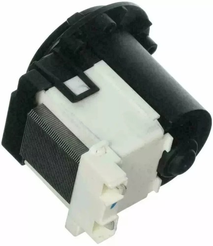 Front loader drain - front,