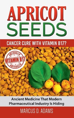 Apricot seeds cancer cure - apricot,