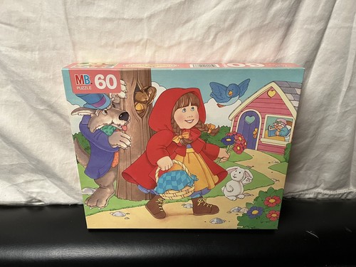Milton bradley vtg 1993 - vtg,