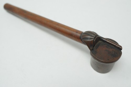 Japanese yatate copper - yatate,
