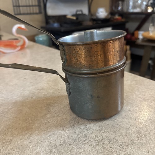 1930 revere ware copper - 1930's,