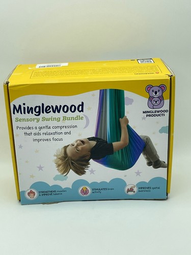 Minglewood sensory swing - minglewood, for