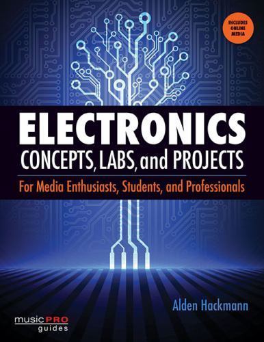 Electronics concepts labs - concepts,, and