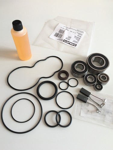 Repair set ball bearings - repair,