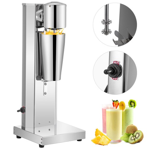Commercial electric milkshake - electric,