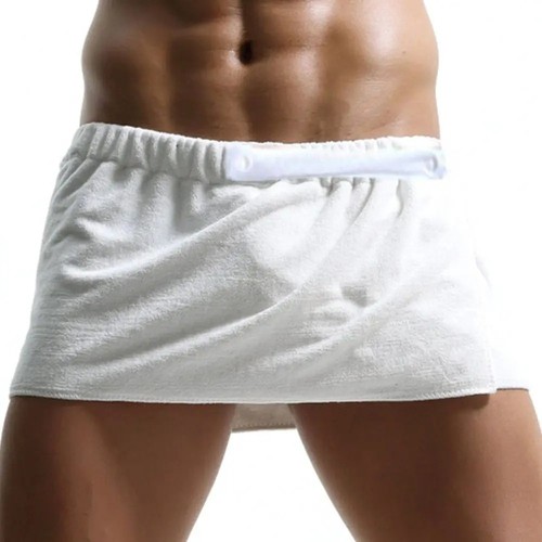 Men soft bath - men's,