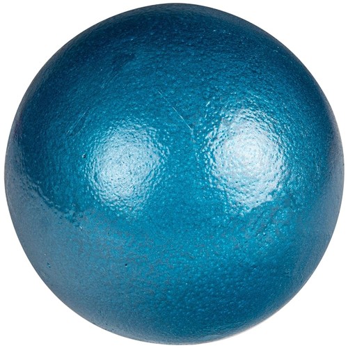 Cast iron shot put - iron,