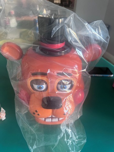Five nights freddys - nights,