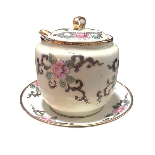 Vintage nippon 4pcs set - nippon,