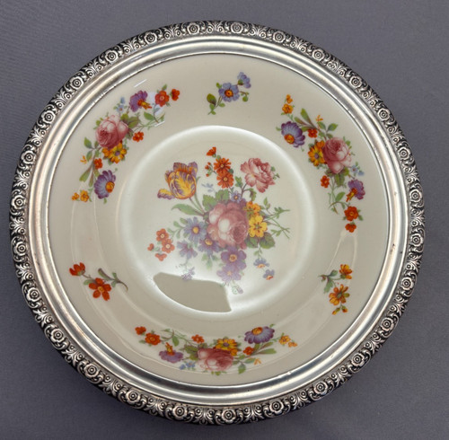 Prelude old ivory sterling - old,