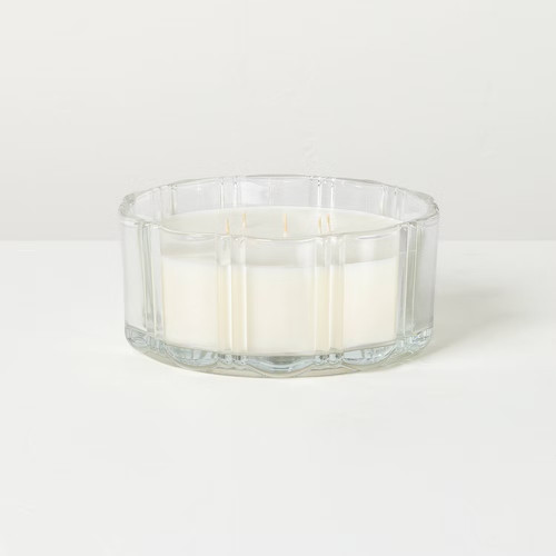 Wick glass mulled - wick,