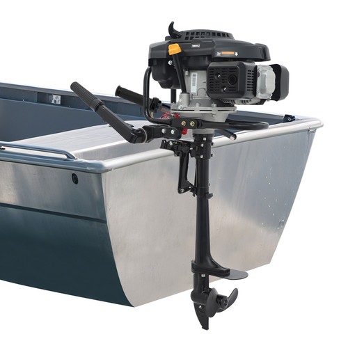 224cc stroke outboard motor - outboard,