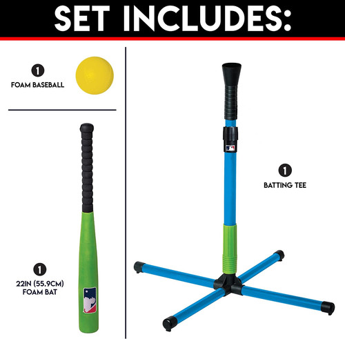 Franklin sports batting - franklin,