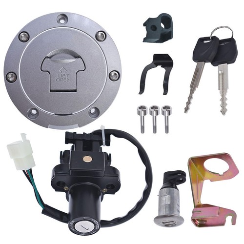 Ignition switch fuel cap seat - switch,