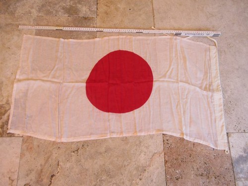 Japanese flag meatball - flag, japan