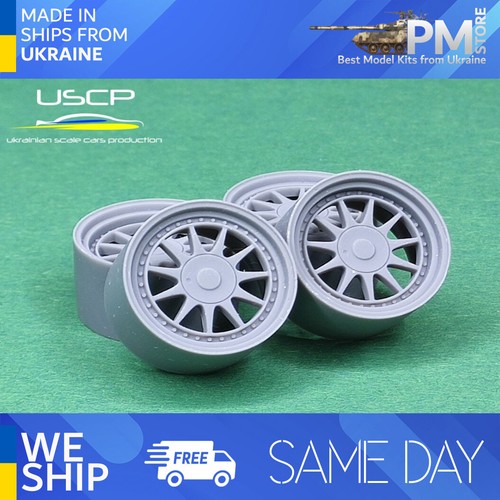 Uscp 24p025 3d printed - uscp, 3d-printed