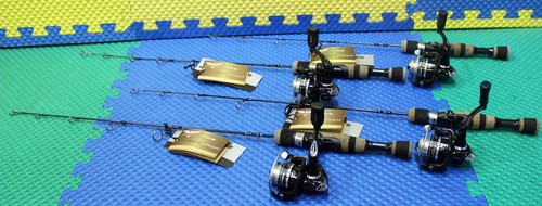 Fenwick ice nighthawk - fenwick,