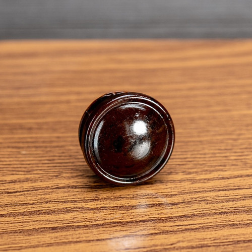 Vintage radio knob 1pc - vintage,