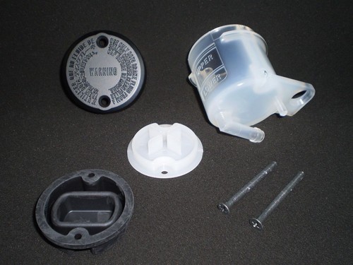 Genuine honda nsr250r mc28 - genuine,