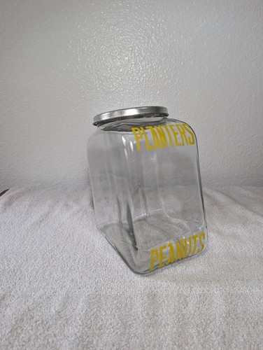 Original vintage planters - original,