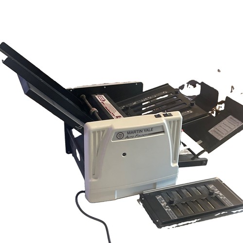 Martin yale 121700 auto - ⁠martin,
