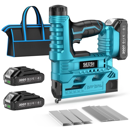 Seesii electric cordless - electric,