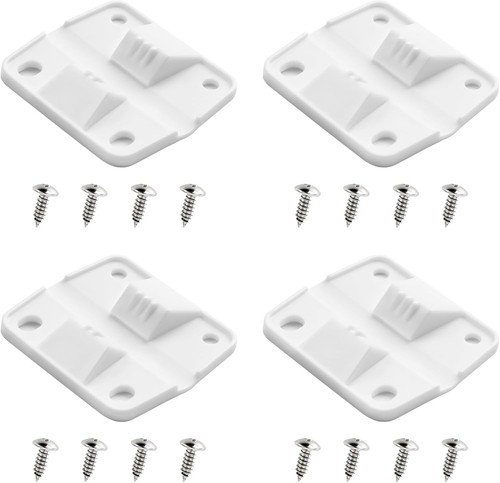 Cooler plastic hinges - hinges, kit