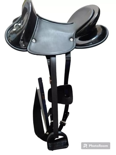 Endurance synthetic horse - synthetic,